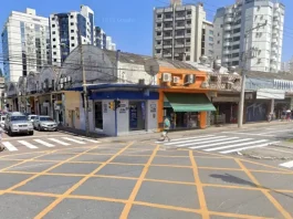 SEPHAN aponta erros em estudos que defendem tombamento da antiga rodoviária em Florianópolis Prédio da antiga rodoviária de Florianópolis
