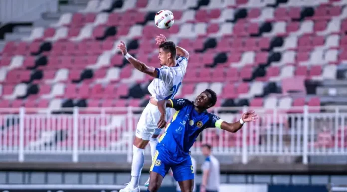 Avaí e Nação pela Copa SC