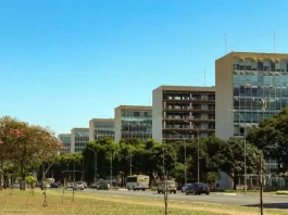 Como será o concurso unificado federal, com 8 mil vagas Esplanada dos Ministérios