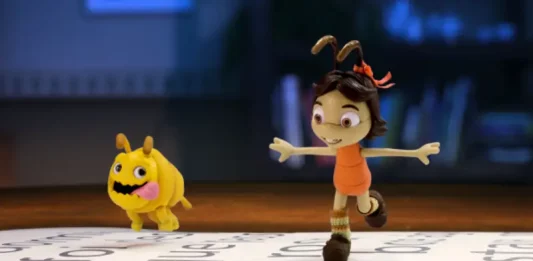 22ª Mostra de Cinema Infantil