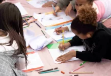 Recreação infantil