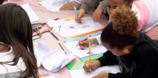 Recreação infantil