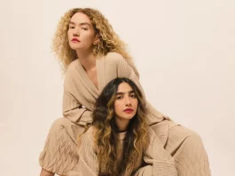 Anavitória & Nando Reis prometem noite especial nesta quarta-feira em Florianópolis Anavitória