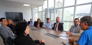 Prefeitura de Florianópolis assina acordo com CGU para evitar fraudes em licitações