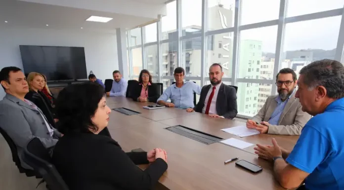 Prefeitura de Florianópolis assina acordo com CGU para evitar fraudes em licitações