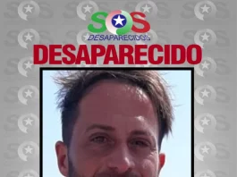 Turista austríaco desaparece em Florianópolis