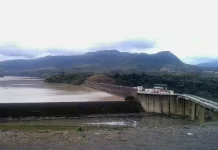 Barragem de José Boiteux está dentro de terra indígena