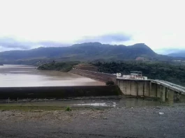 Indígenas e PM entram em confronto em barragem no epicentro do marco temporal Barragem de José Boiteux está dentro de terra indígena