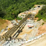 Túnel 4 do Contorno Viário