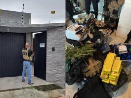 Grupo “alternativo” de criminosos às facções é alvo da Polícia Civil na Grande Florianópolis Operação Lado B