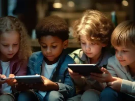 Excesso de telas: o inimigo nº 1 das escolas! Ecesso de telas no público infantojuvenil