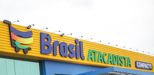 Brasil Atacadista inaugura sua primeira unidade compacta em São José