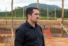 Michael Rosanelli