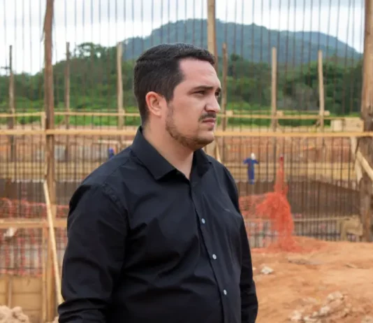 A modernização da Legislação Urbanística Municipal como semente para a valorização imobiliária na cidade de São Jose Michael Rosanelli