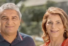 Fragalli eleito novo reitor da Udesc