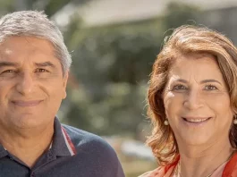 Fragalli eleito novo reitor da Udesc