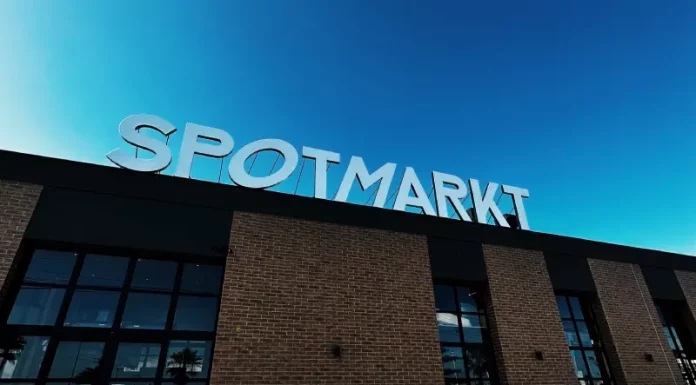 Spotmarkt São José