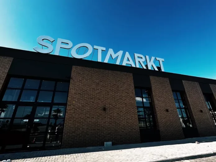 Spotmarkt São José