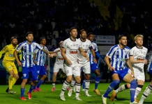 Avaí e Figueirense, pela Copa SC