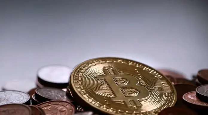 Investimento em Bitcoin