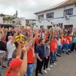 Comcap inicia greve no dia de vencimento do acordo coletivo