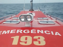 Grupo de Busca e Salvamento, do Corpo de Bombeiros Militar