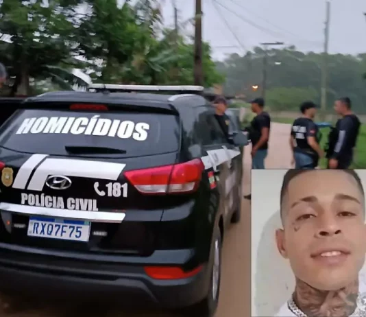 4 pessoas presas em operações sobre execuções envolvendo vingança Operações envolvendo morte e execuções por vingança na Grande Florianópolis prendem 4