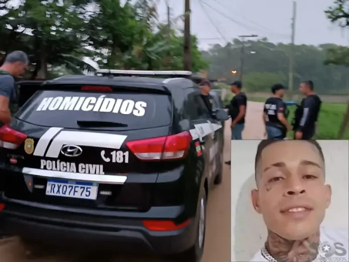 Operações envolvendo morte e execuções por vingança na Grande Florianópolis prendem 4