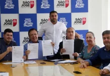 Sancionada a lei de financiamento da Beira-mar de Barreiros