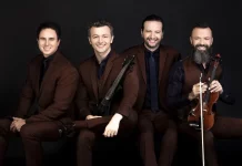 Show nacional da Família Lima marca chegada do Papai Noel em São José