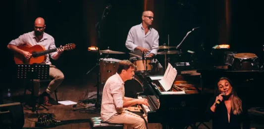 Orquestra Brasileira