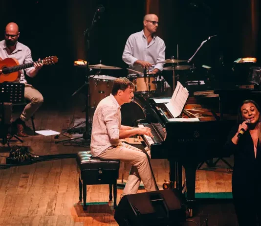 Orquestra Brasileira