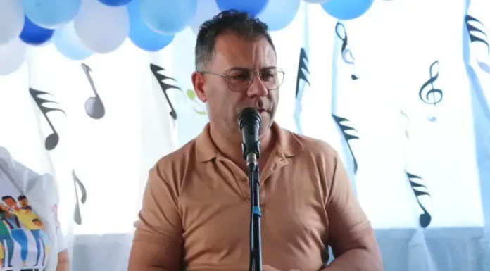 Douglas Elias da Costa