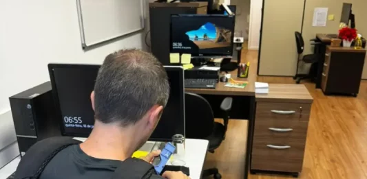 Operação Presságio: Polícia identificou depósitos em dinheiro e investiga 11 pessoas Operação Presságio