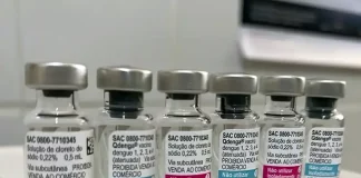Vacina contra a Dengue no SUS