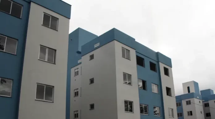 Condomínio Vista Alegre em São José