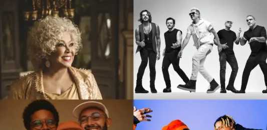 Alcione, Jota Quest, Raça Negra, Gilsons e Matuê fazem shows neste fim de semana em Florianópolis