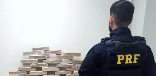 R$ 7 milhões em cocaína são apreendidos em São José R$ 7 milhões em cocaína são apreendidos em São José