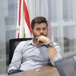 Edmilson Pereira, Ex-secretário de Esportes de Florianópolis