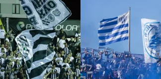 Figueirense e Avaí