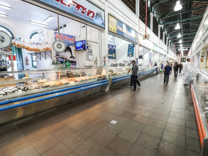 Mercado Público de Florianópolis