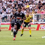 arbitragem no clássico da capital