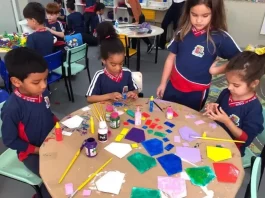 Censo Escolar: escolas municipais matriculam metade dos estudantes em SC Aulas na rede municipal de São José