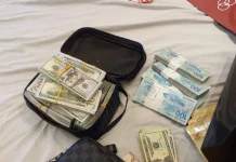 PF combate lavagem de dinheiro de capital de origem estrangeira na Operação Brianski