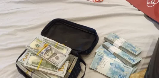 Russos que vieram morar em Florianópolis com dinheiro de crimes são alvos de operação da PF PF combate lavagem de dinheiro de capital de origem estrangeira na Operação Brianski