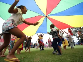 Programação infantil em Florianópolis