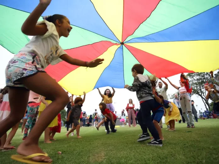 Programação infantil em Florianópolis