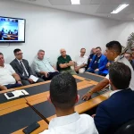 Prefeitura fará estudo para construir casa de passagem indígena em Florianópolis