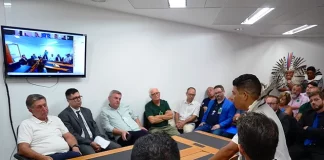 Prefeitura fará estudo para construir casa de passagem indígena em Florianópolis