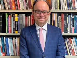 Domingos Sávio Zainaghi